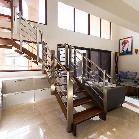 El Faro 304 Coral 3 Bdr Penthouse Apartment Плая дел Кармен Екстериор снимка