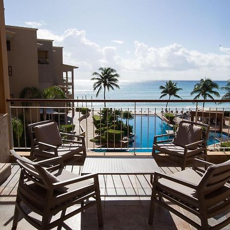 El Faro 304 Coral 3 Bdr Penthouse Apartment Плая дел Кармен Екстериор снимка