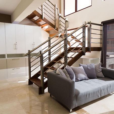 El Faro 304 Coral 3 Bdr Penthouse Apartment Плая дел Кармен Екстериор снимка