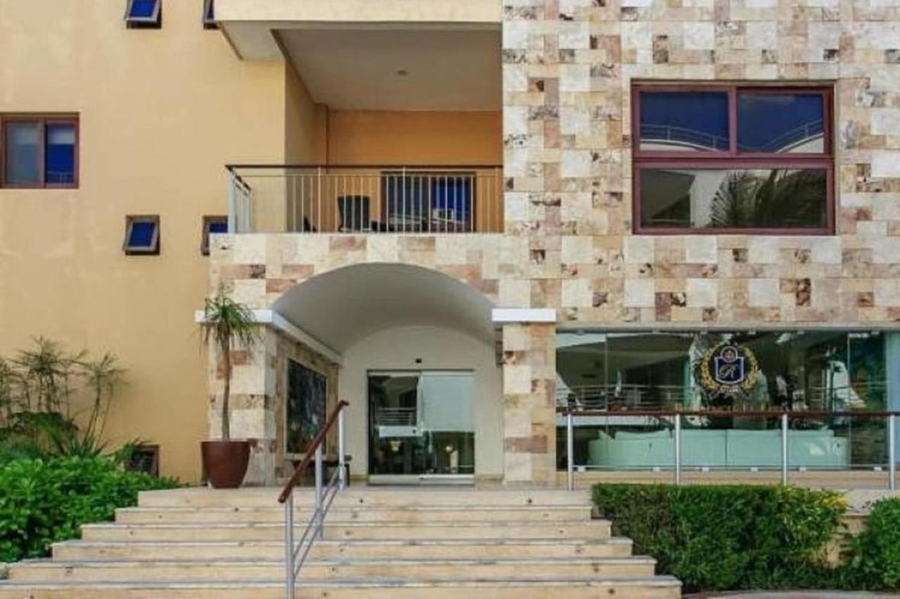 El Faro 304 Coral 3 Bdr Penthouse Apartment Плая дел Кармен Екстериор снимка