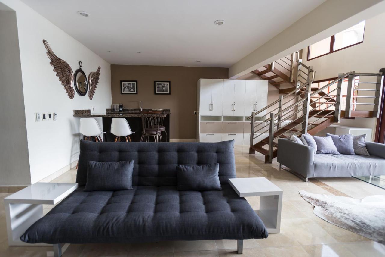 El Faro 304 Coral 3 Bdr Penthouse Apartment Плая дел Кармен Екстериор снимка