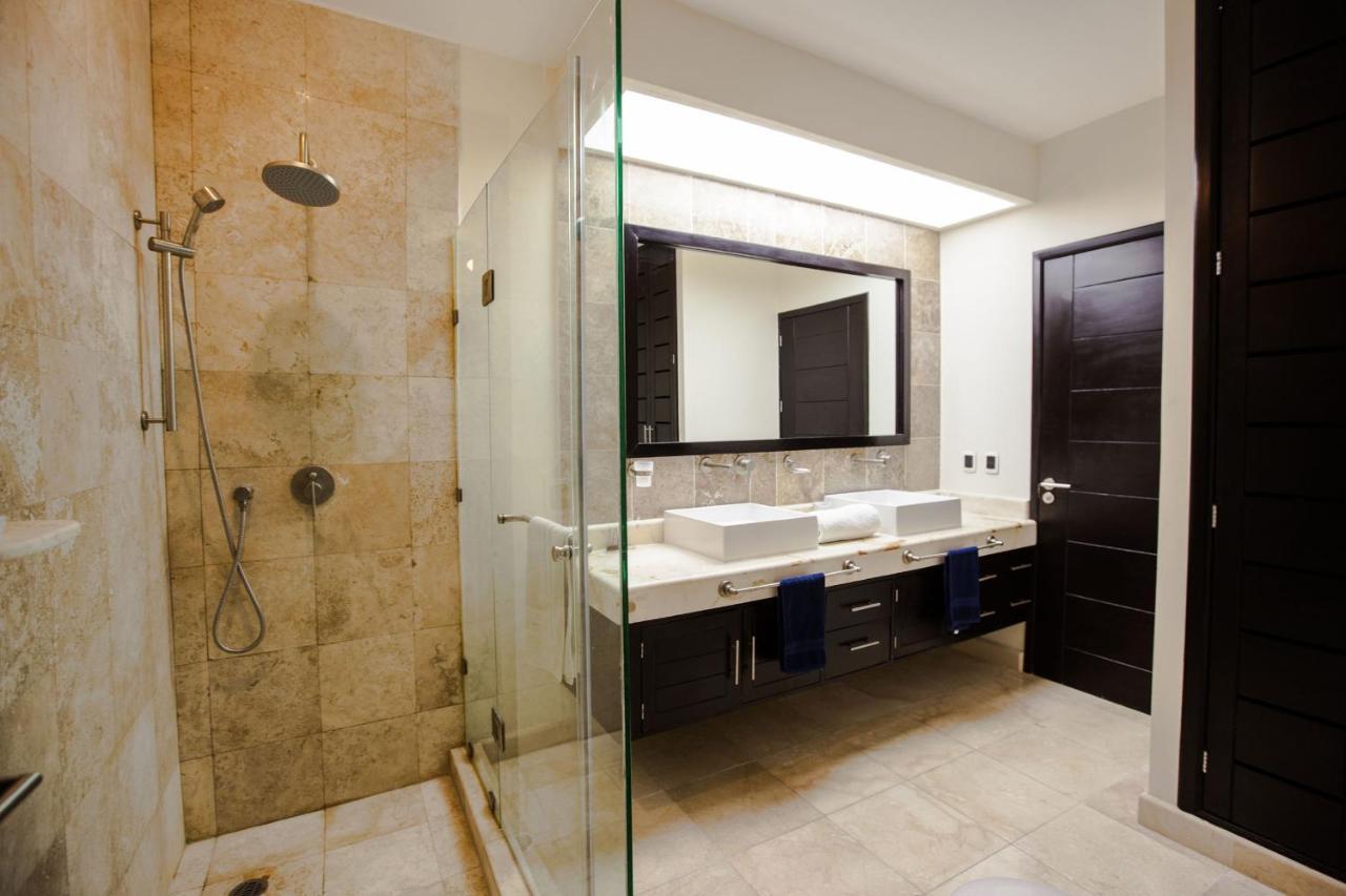El Faro 304 Coral 3 Bdr Penthouse Apartment Плая дел Кармен Екстериор снимка