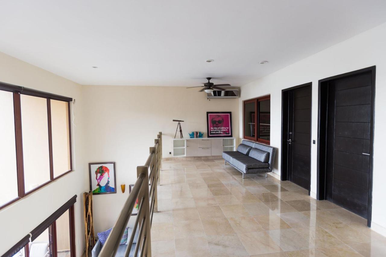 El Faro 304 Coral 3 Bdr Penthouse Apartment Плая дел Кармен Екстериор снимка