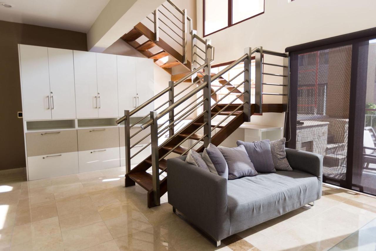 El Faro 304 Coral 3 Bdr Penthouse Apartment Плая дел Кармен Екстериор снимка