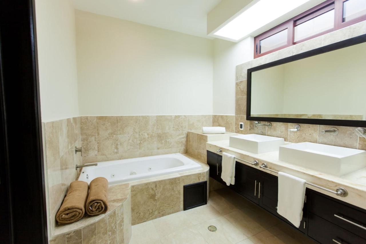 El Faro 304 Coral 3 Bdr Penthouse Apartment Плая дел Кармен Екстериор снимка