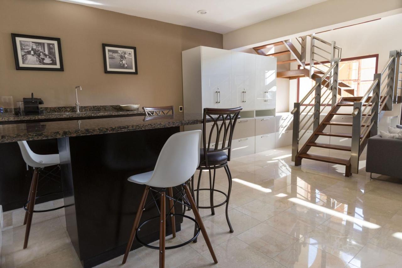 El Faro 304 Coral 3 Bdr Penthouse Apartment Плая дел Кармен Екстериор снимка