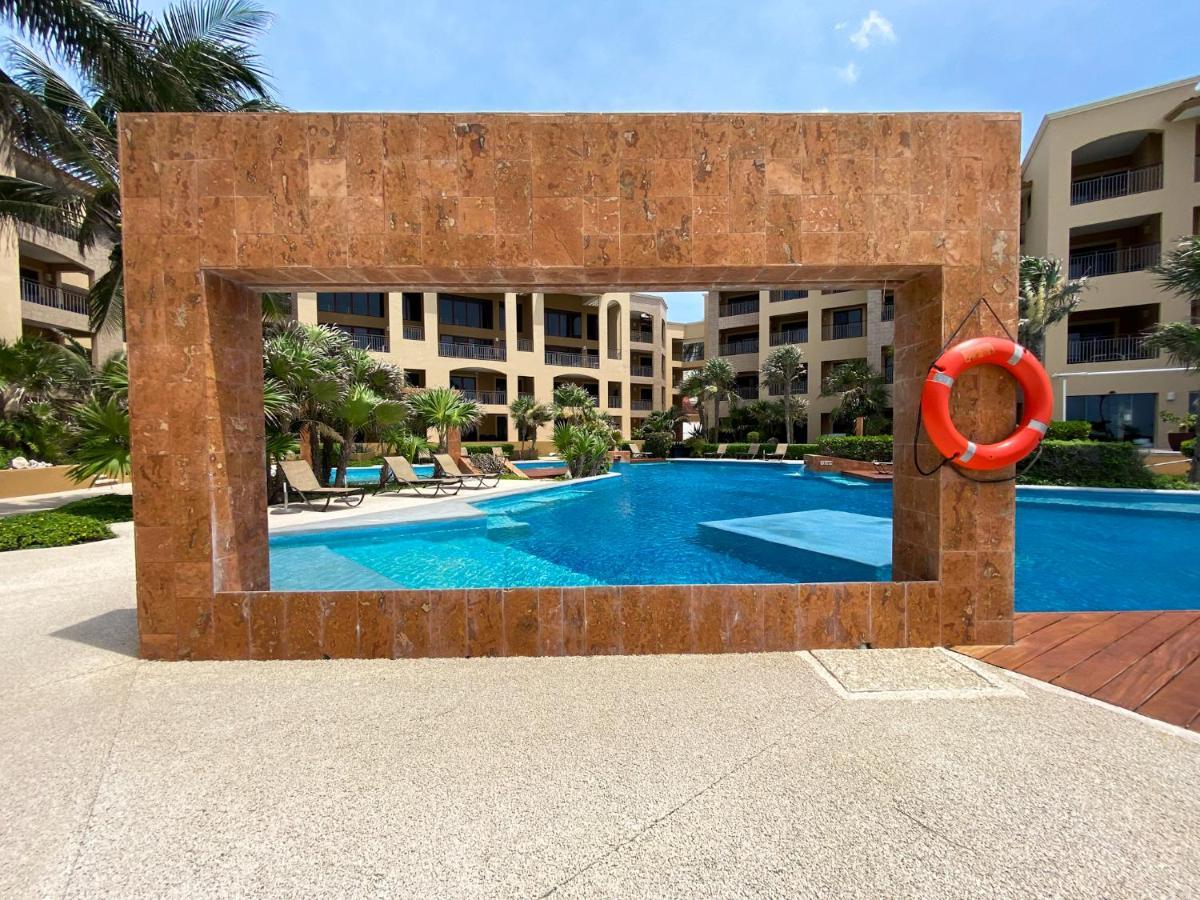 El Faro 304 Coral 3 Bdr Penthouse Apartment Плая дел Кармен Екстериор снимка